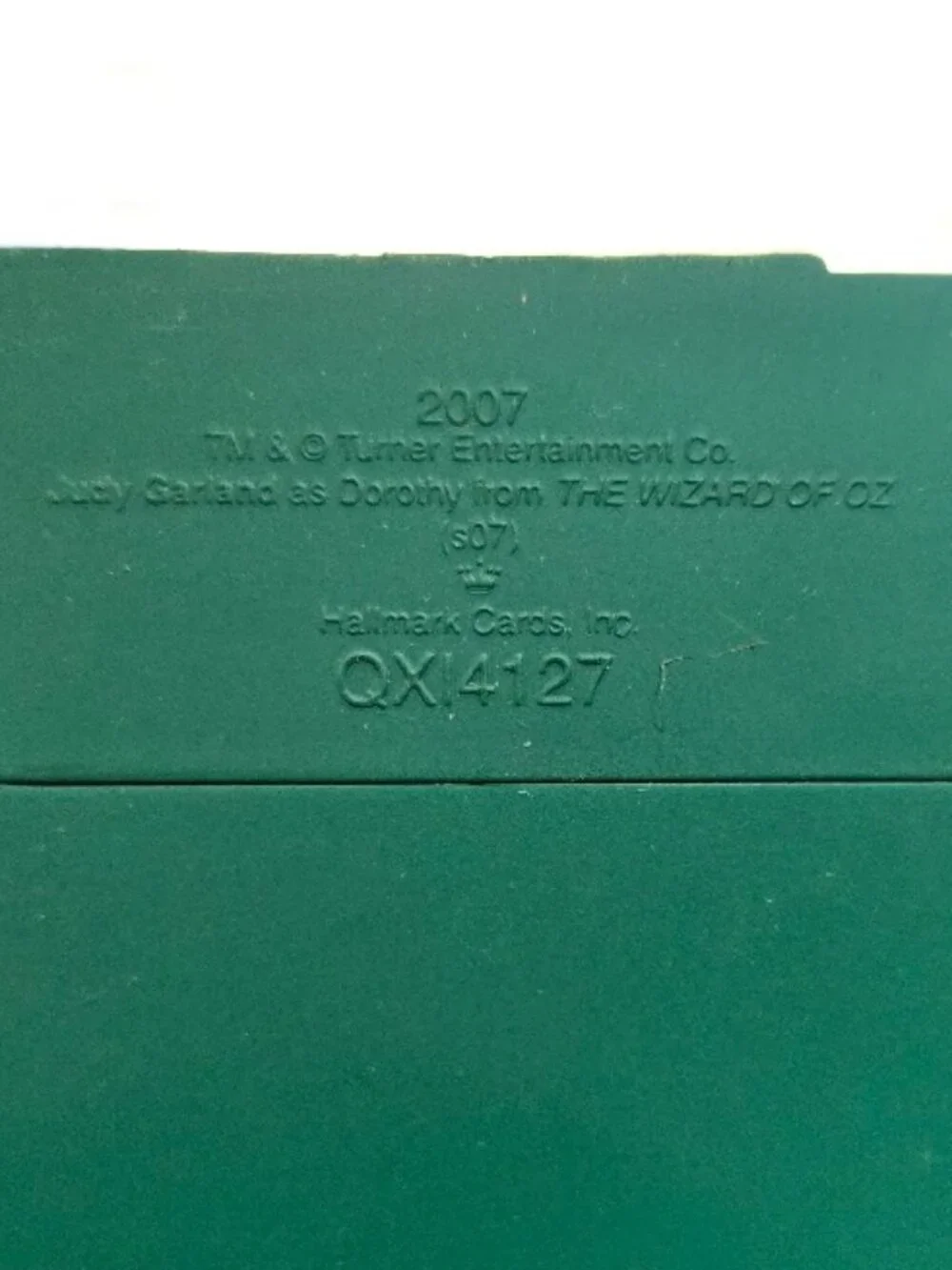 2007 